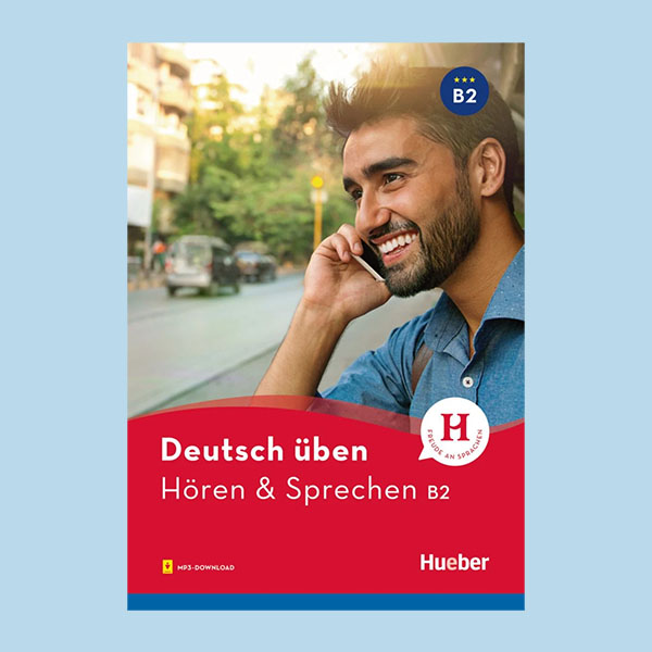 دانلود کتاب Hören Sprechen B2